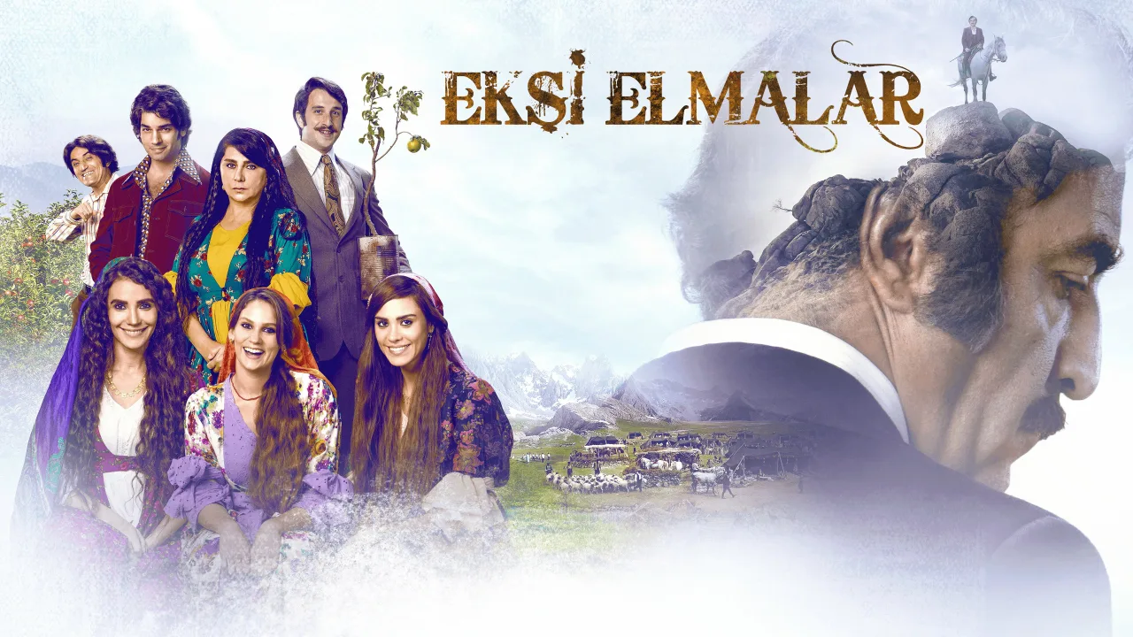 Ekşi Elmalar İndir - görsel 5