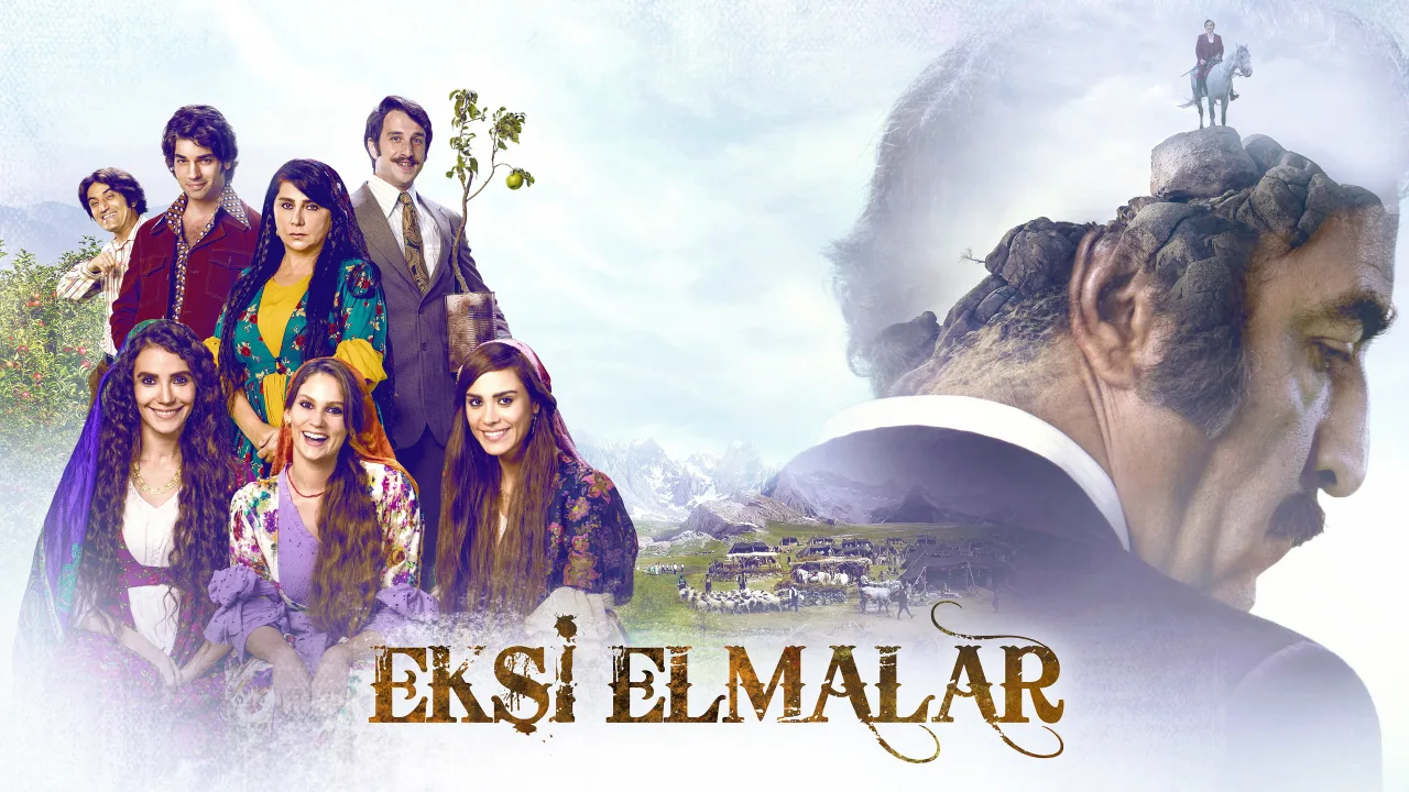 Ekşi Elmalar İndir - görsel 6