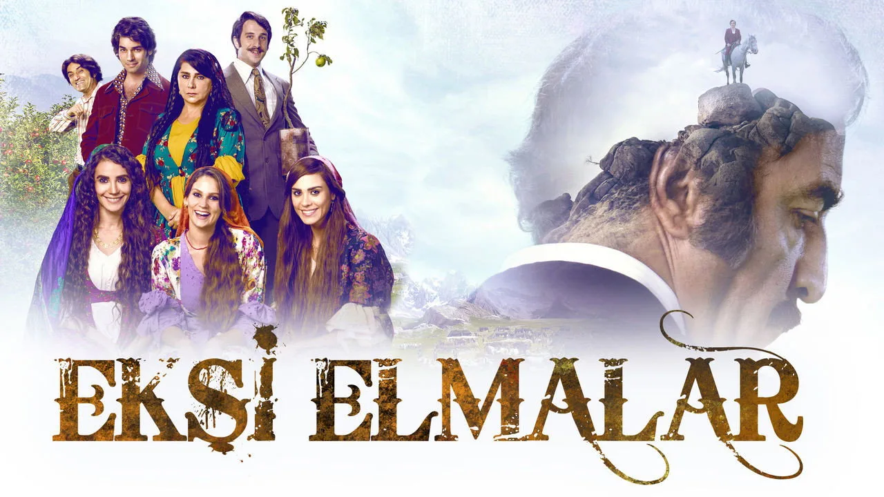 Ekşi Elmalar İndir - görsel 7