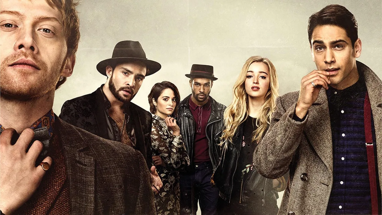 Snatch 1080p İndir - görsel 1