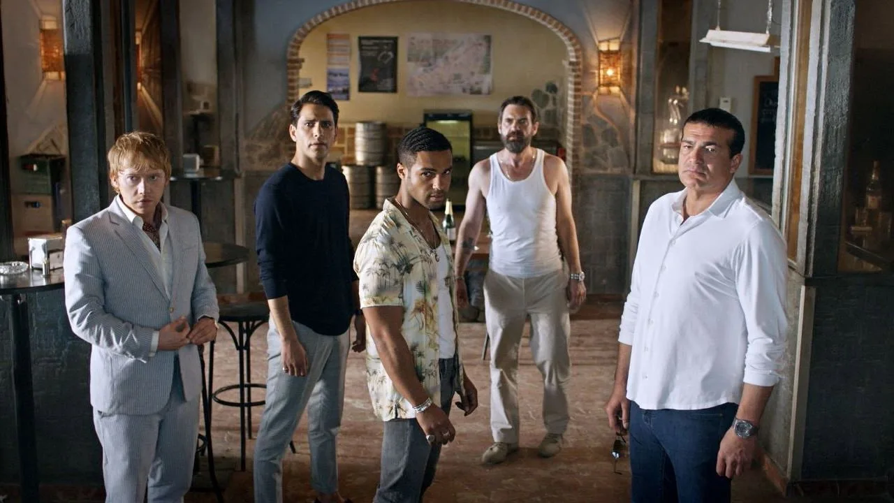 Snatch 1080p İndir - görsel 4
