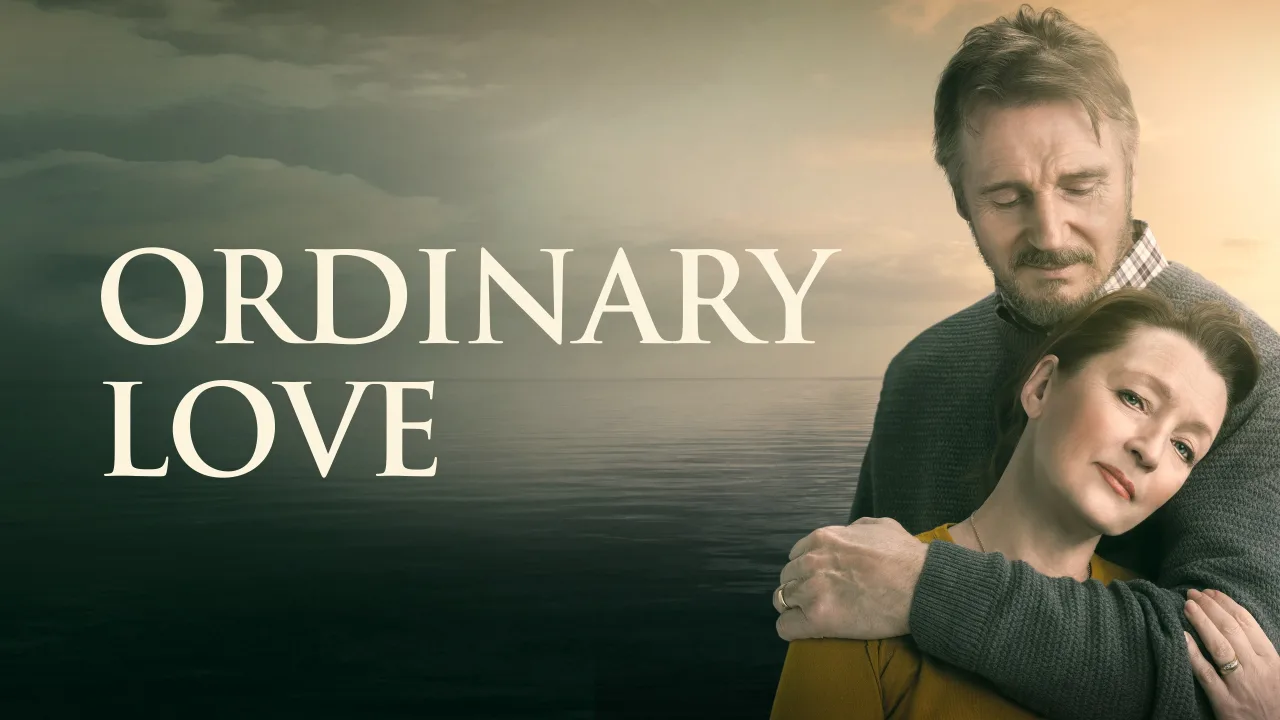 Ordinary Love İndir - görsel 6