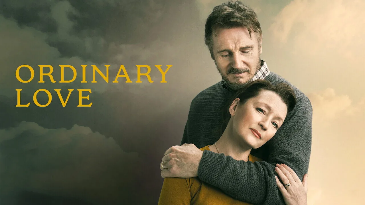 Ordinary Love İndir - görsel 7