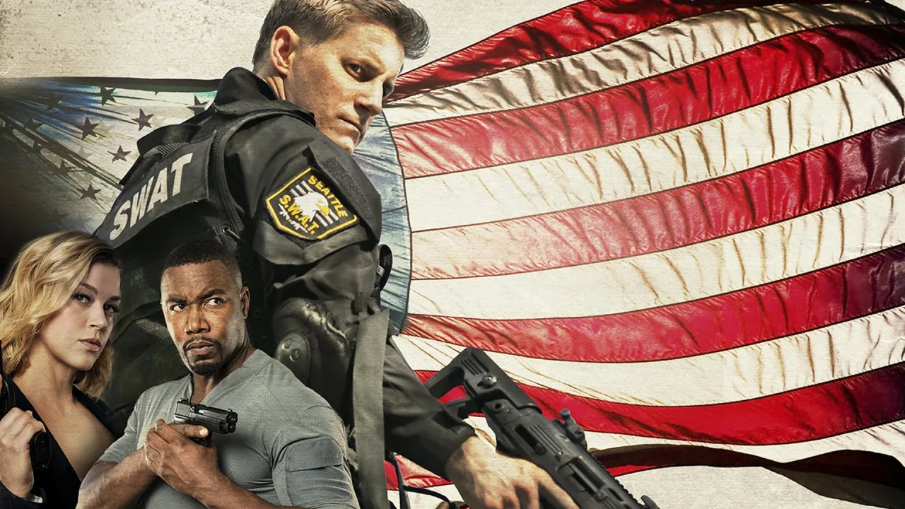 S.W.A.T.: Under Siege İndir - görsel 1