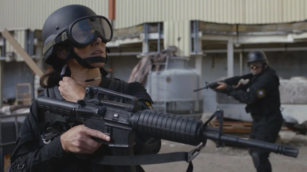 S.W.A.T.: Under Siege İndir - görsel 2