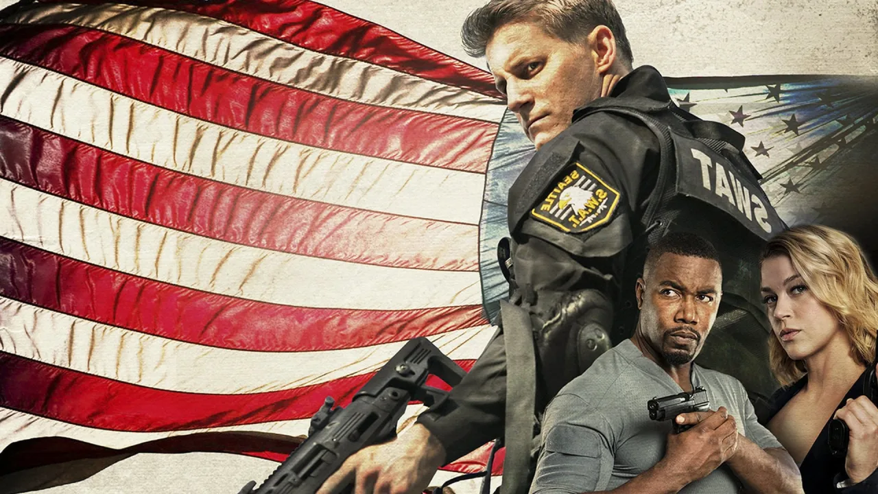 S.W.A.T.: Under Siege İndir - görsel 6