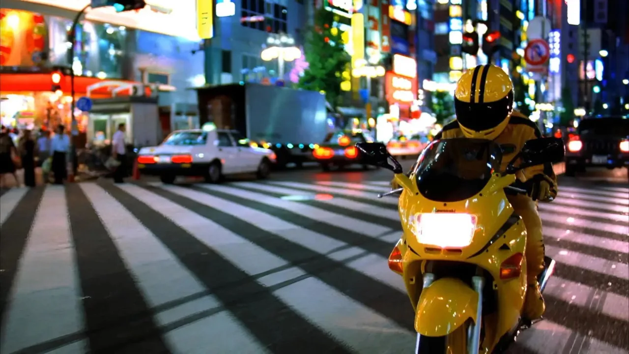 Kill Bill: Mevzunun Tamamı İndir - görsel 6