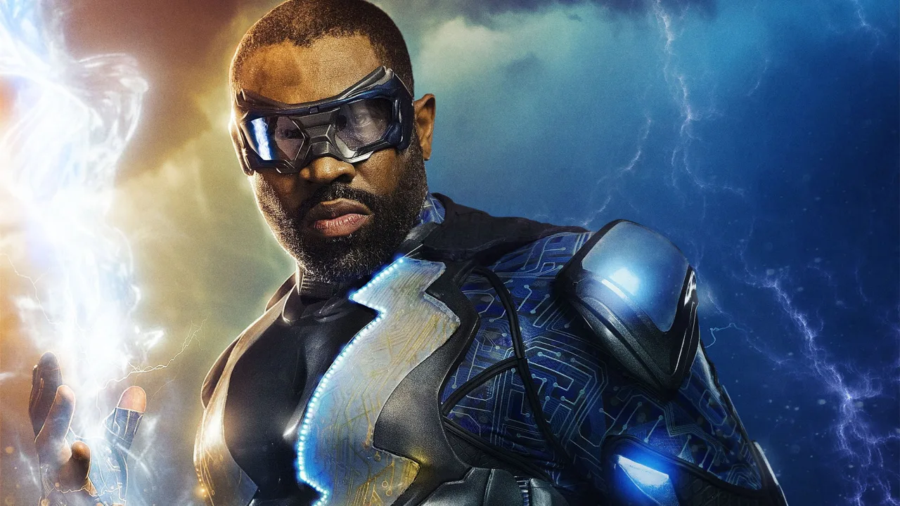 Black Lightning 1080p İndir - görsel 4
