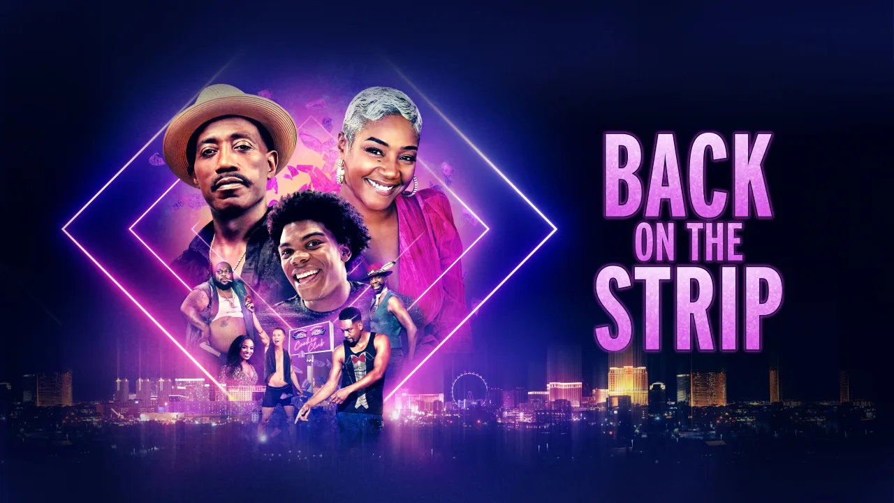 Back on the Strip İndir - görsel 5