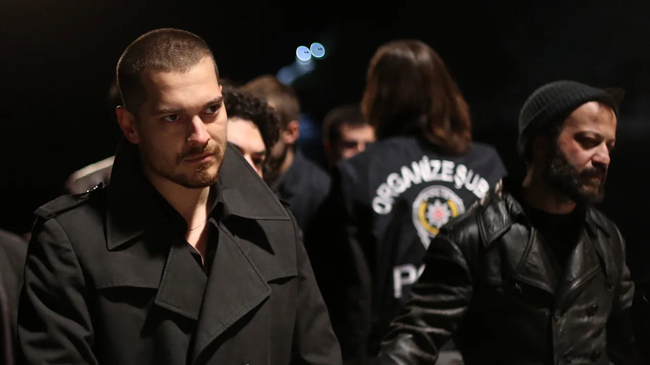Içerde İndir - görsel 4