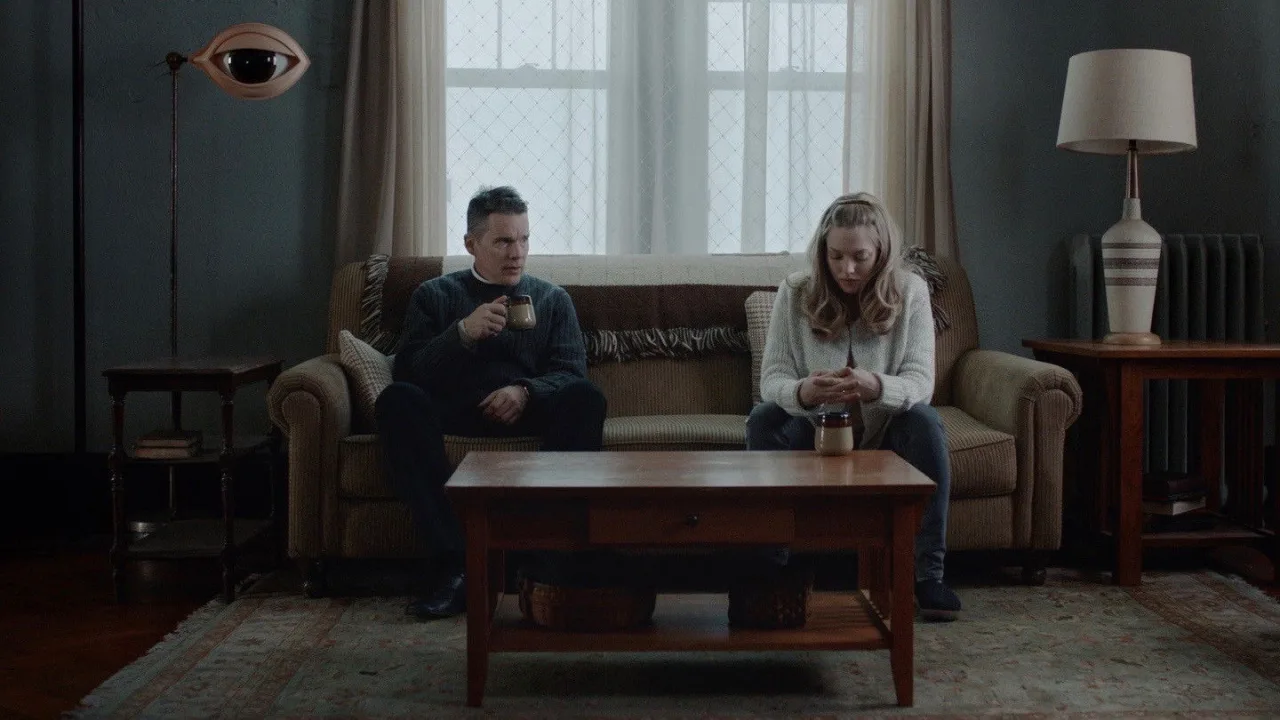 First Reformed İndir - görsel 2