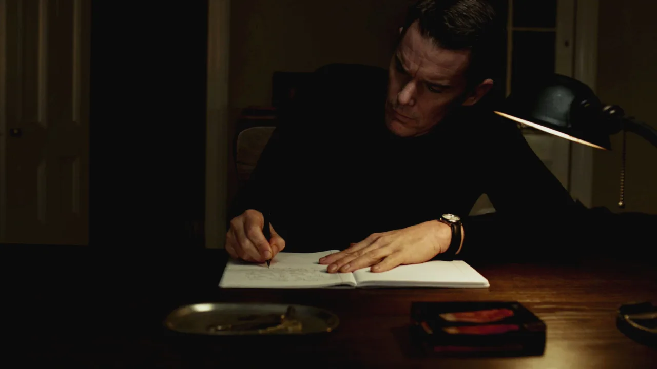 First Reformed İndir - görsel 4