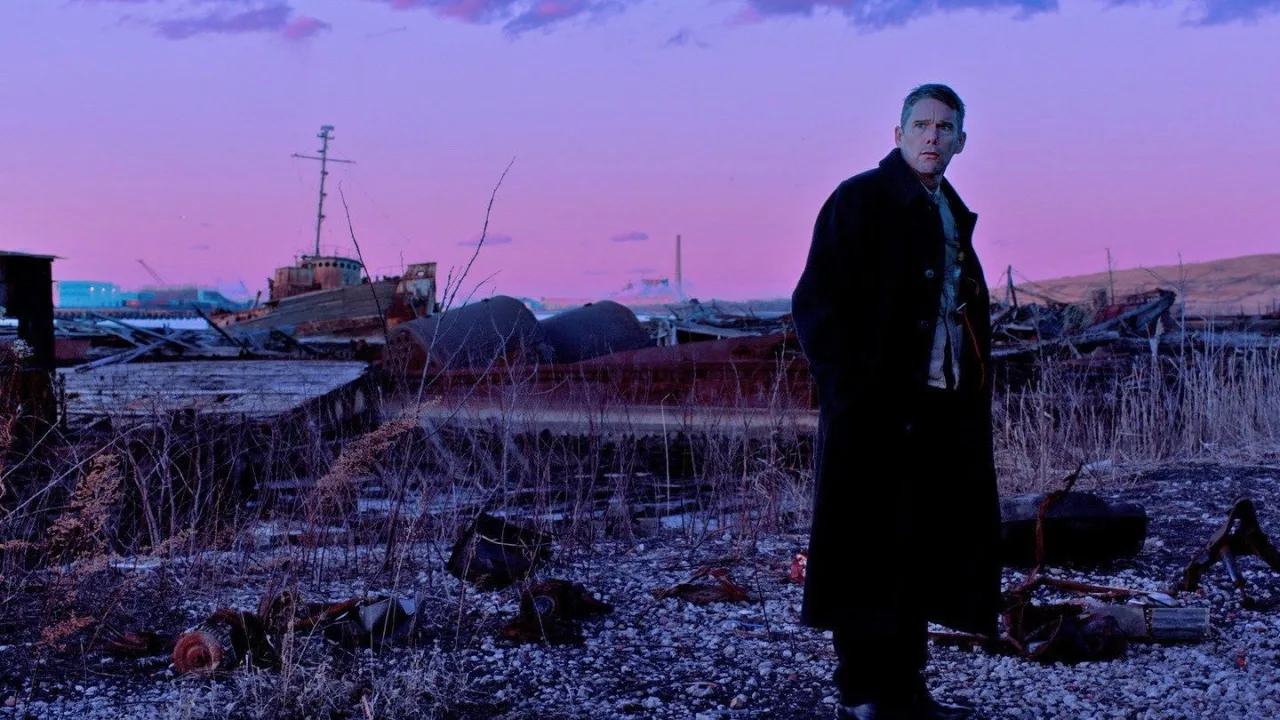First Reformed İndir - görsel 7