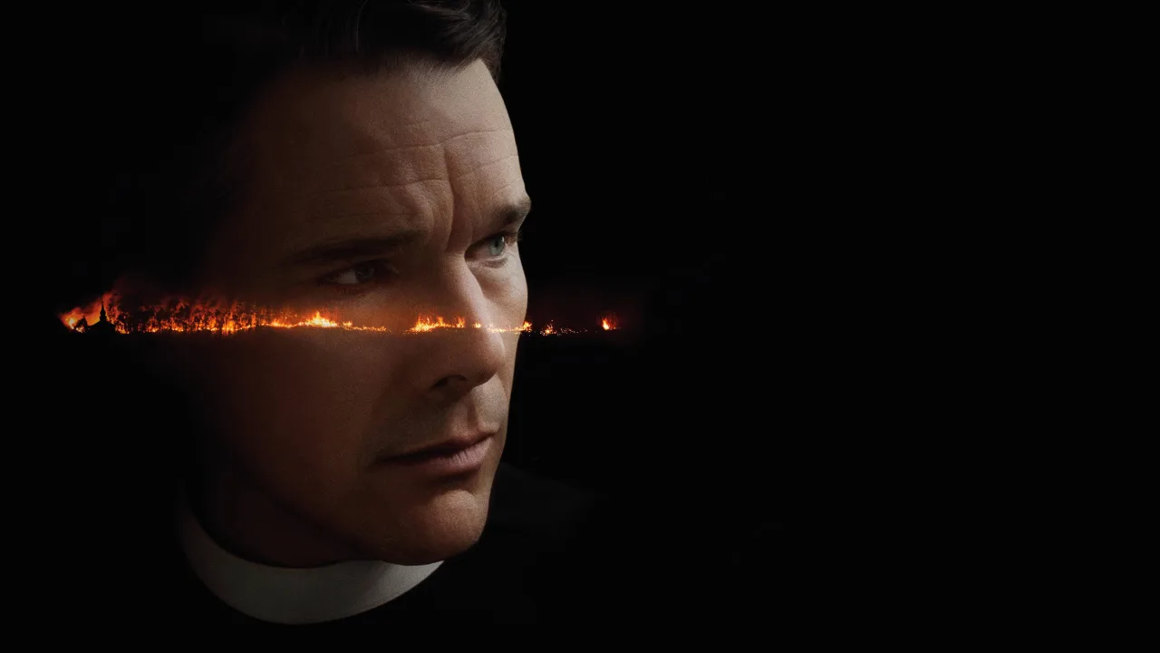 First Reformed İndir - görsel 8