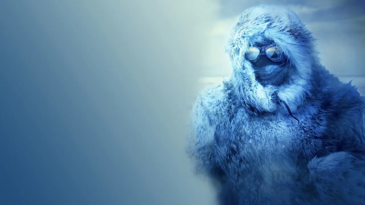 Amundsen İndir - görsel 2