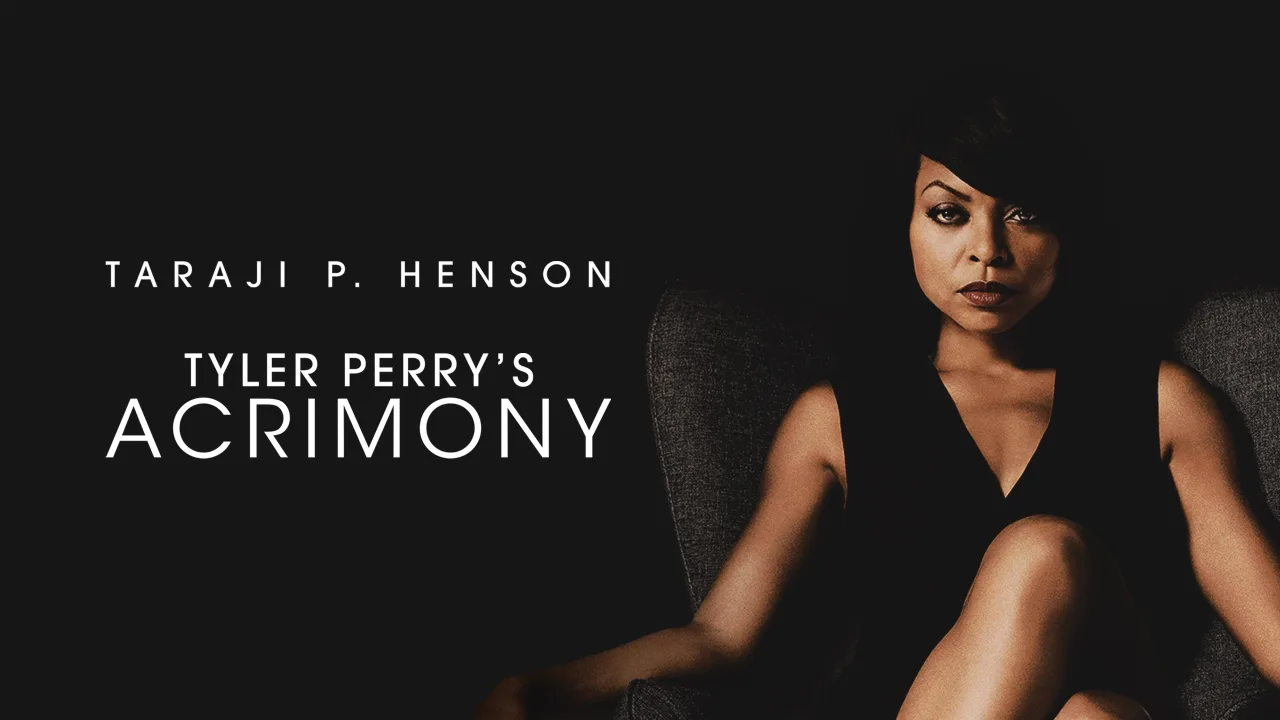 Acrimony İndir - görsel 7
