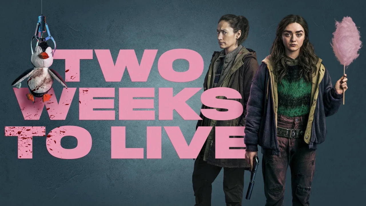 Two Weeks to Live İndir - görsel 6
