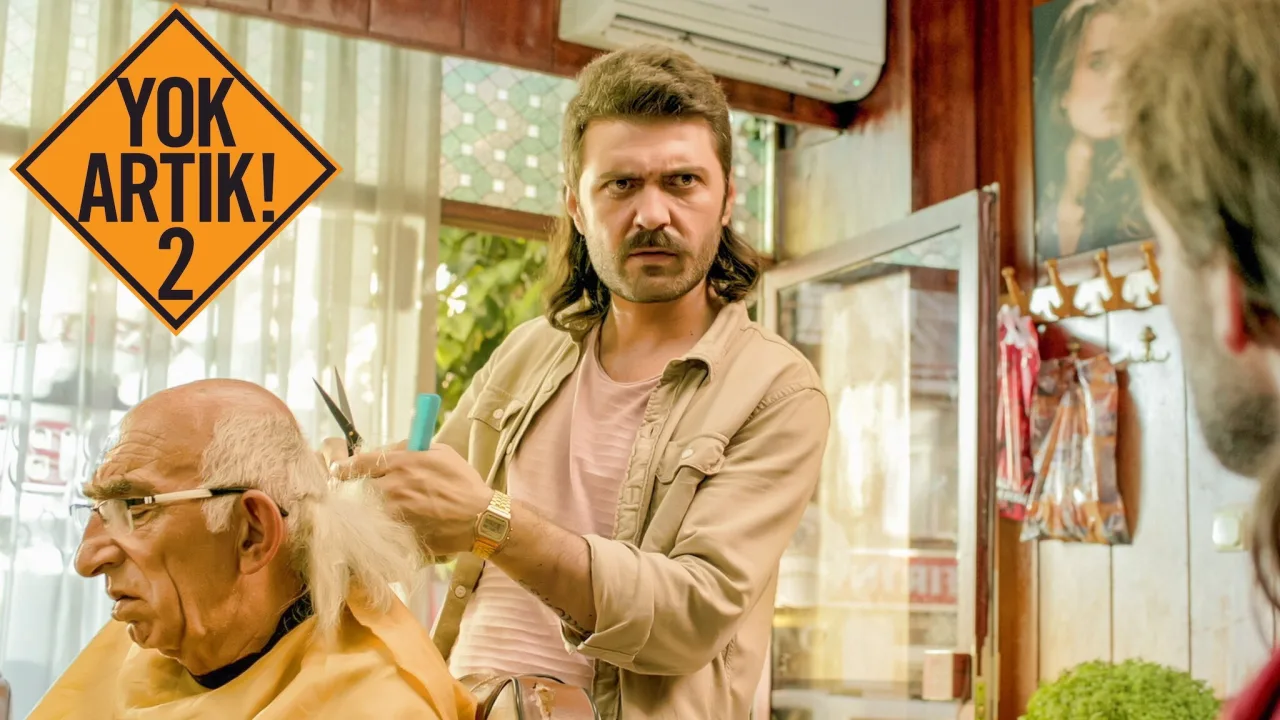 Yok Artık! 2 İndir - görsel 5