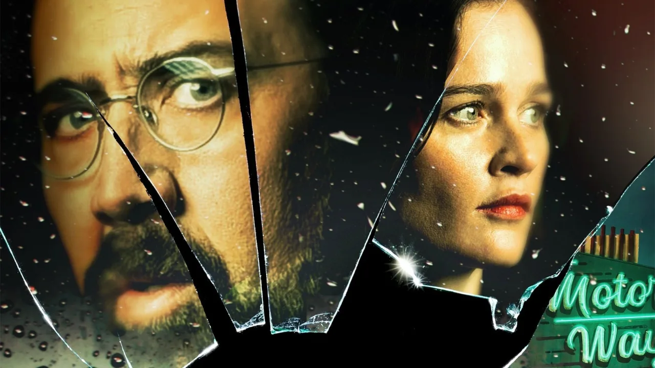 Looking Glass İndir - görsel 1
