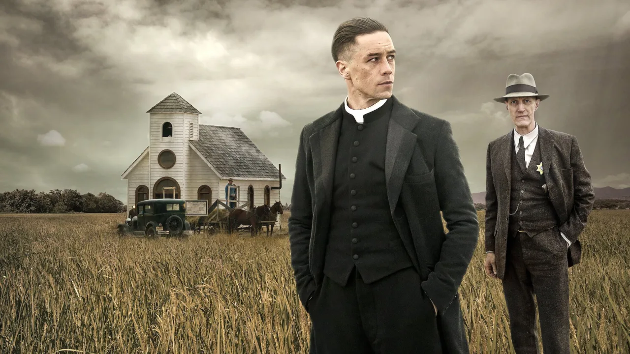 Damnation 1080p İndir - görsel 5