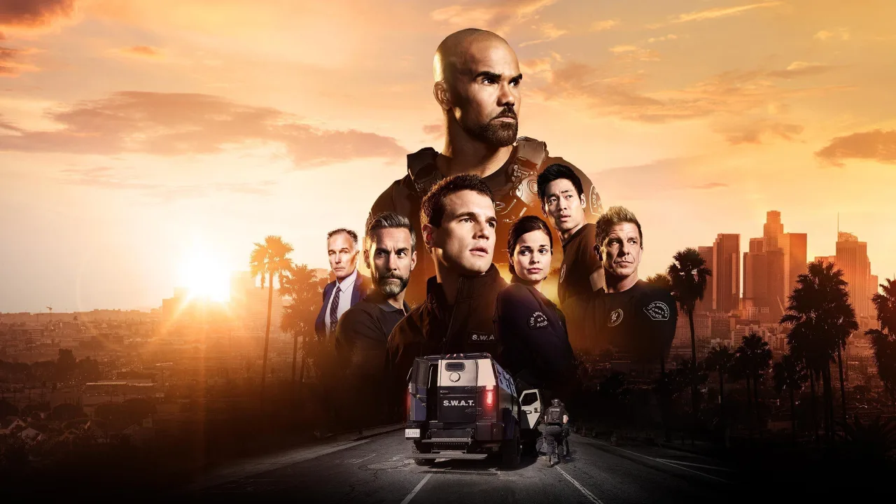 S.W.A.T. İndir - görsel 1