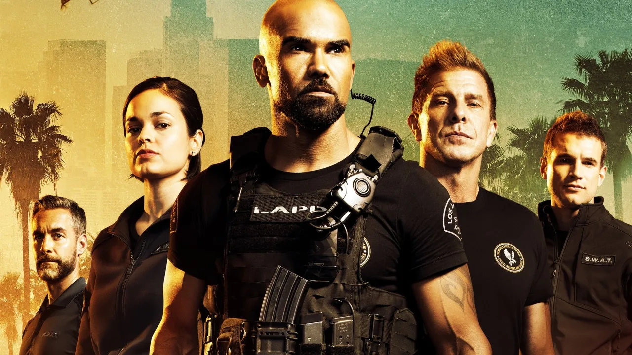 S.W.A.T. İndir - görsel 7
