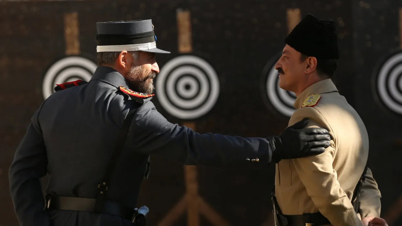 Vatanım Sensin 720p İndir - görsel 10