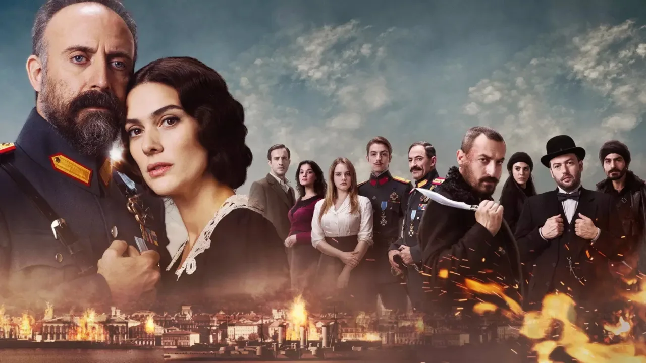 Vatanım Sensin 720p İndir - görsel 2