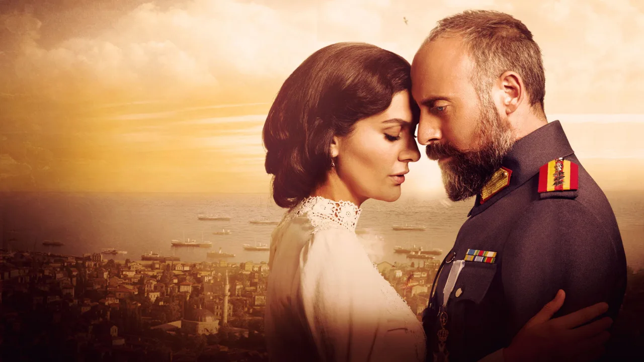 Vatanım Sensin 720p İndir - görsel 5