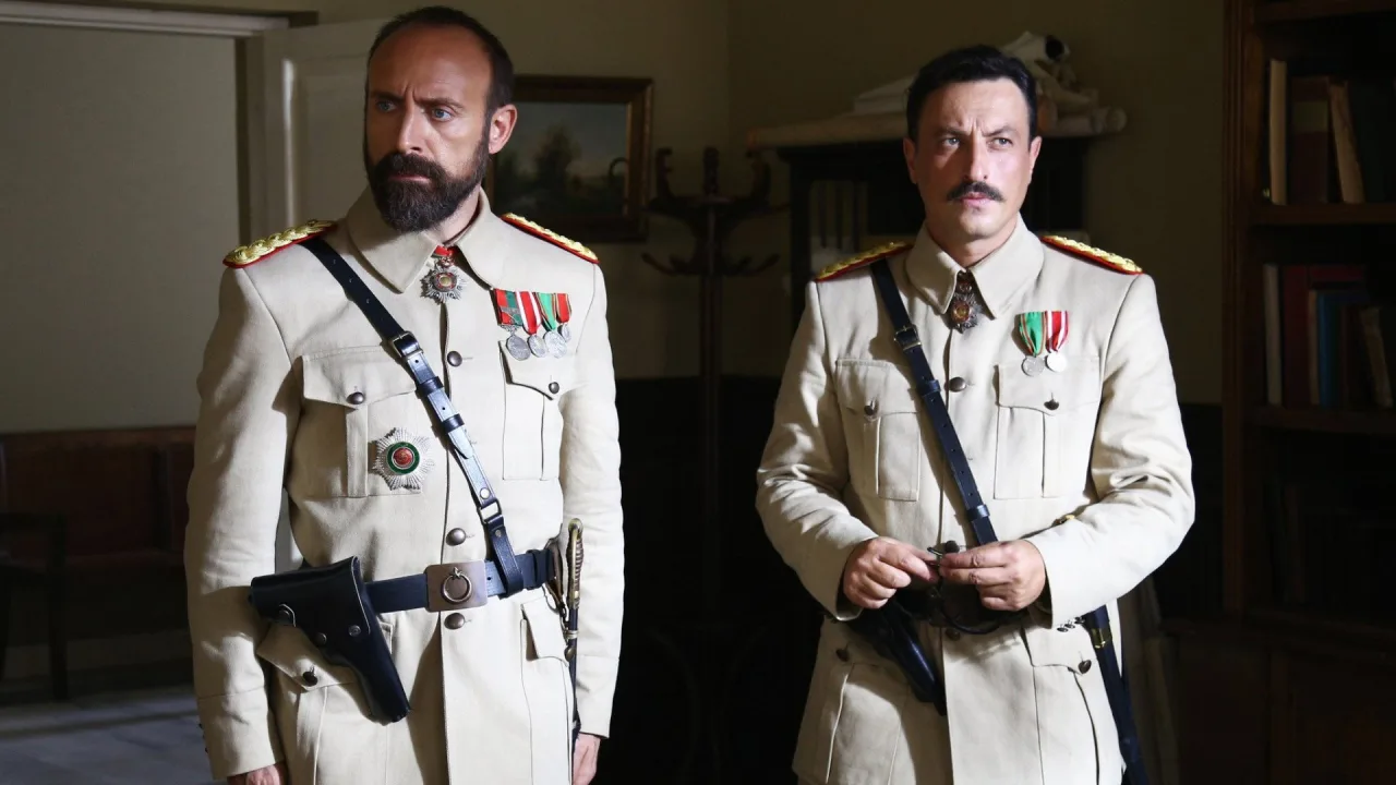 Vatanım Sensin 720p İndir - görsel 9