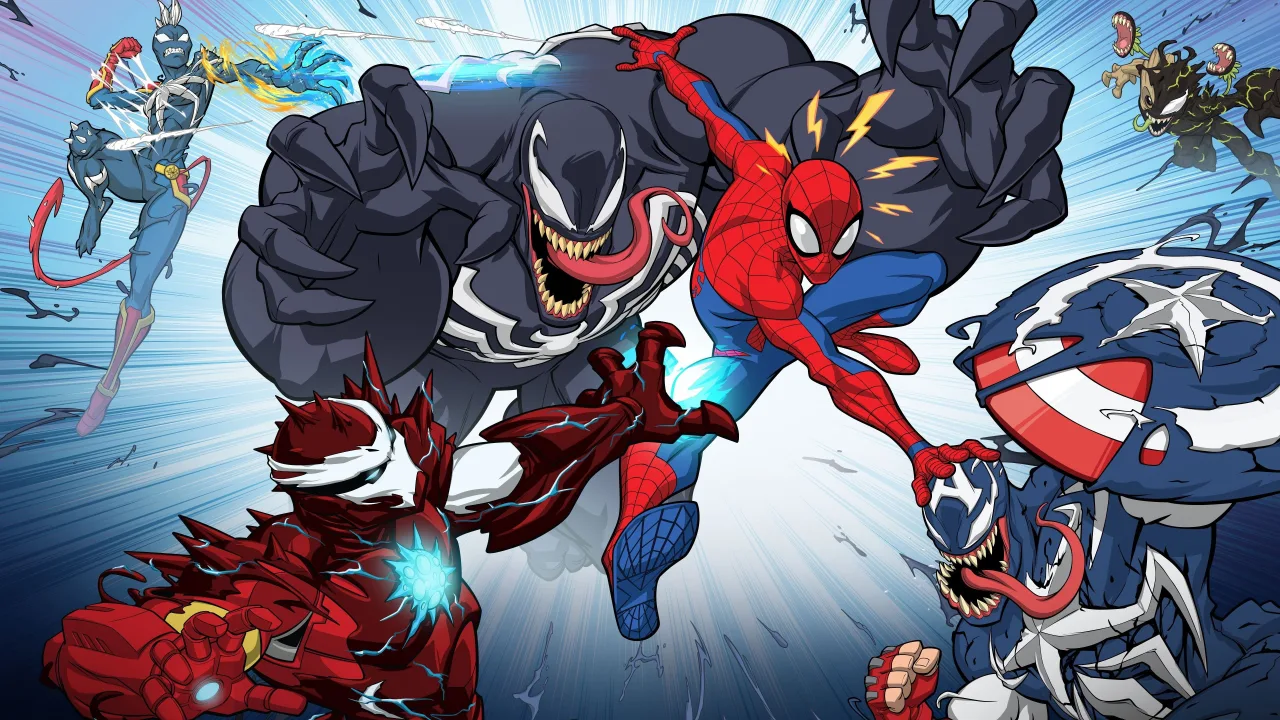 Spider-Man 1080p İndir - görsel 3