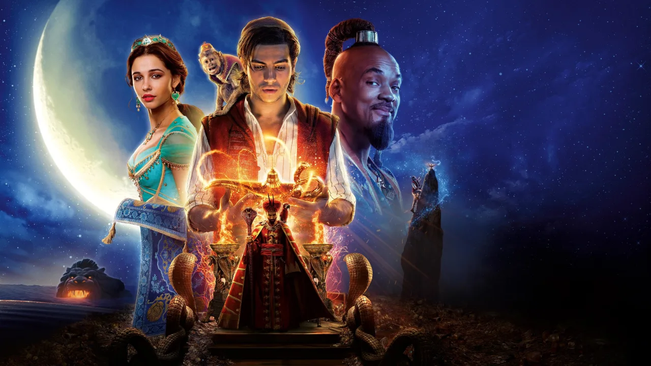 Aladdin İndir - görsel 3