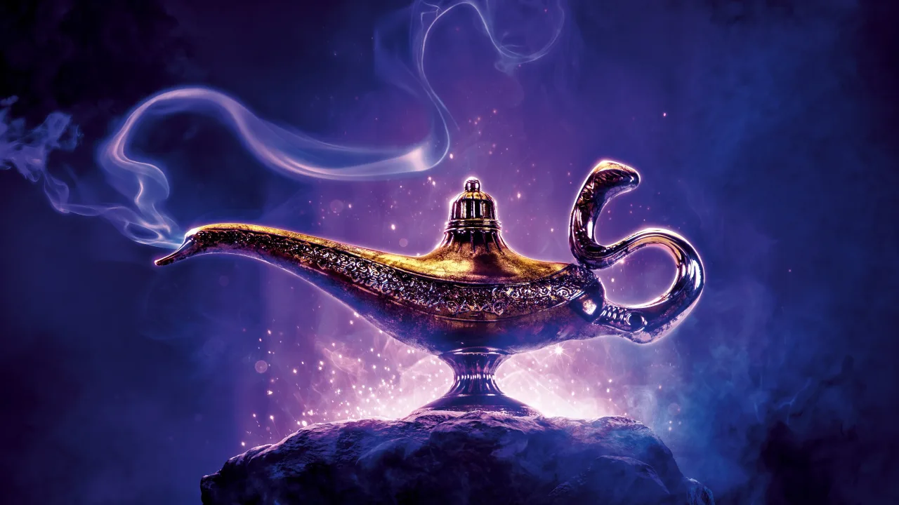 Aladdin İndir - görsel 5