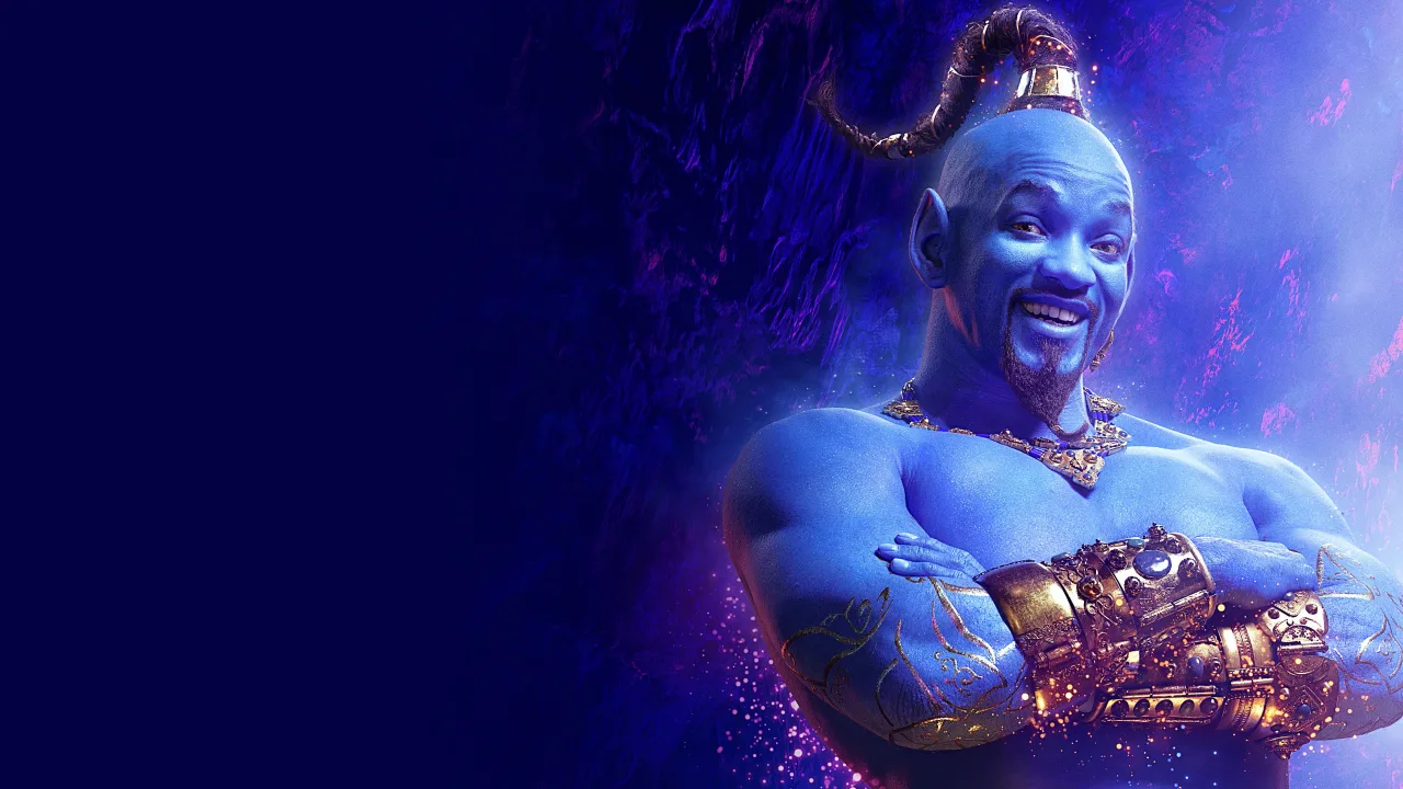 Aladdin İndir - görsel 6