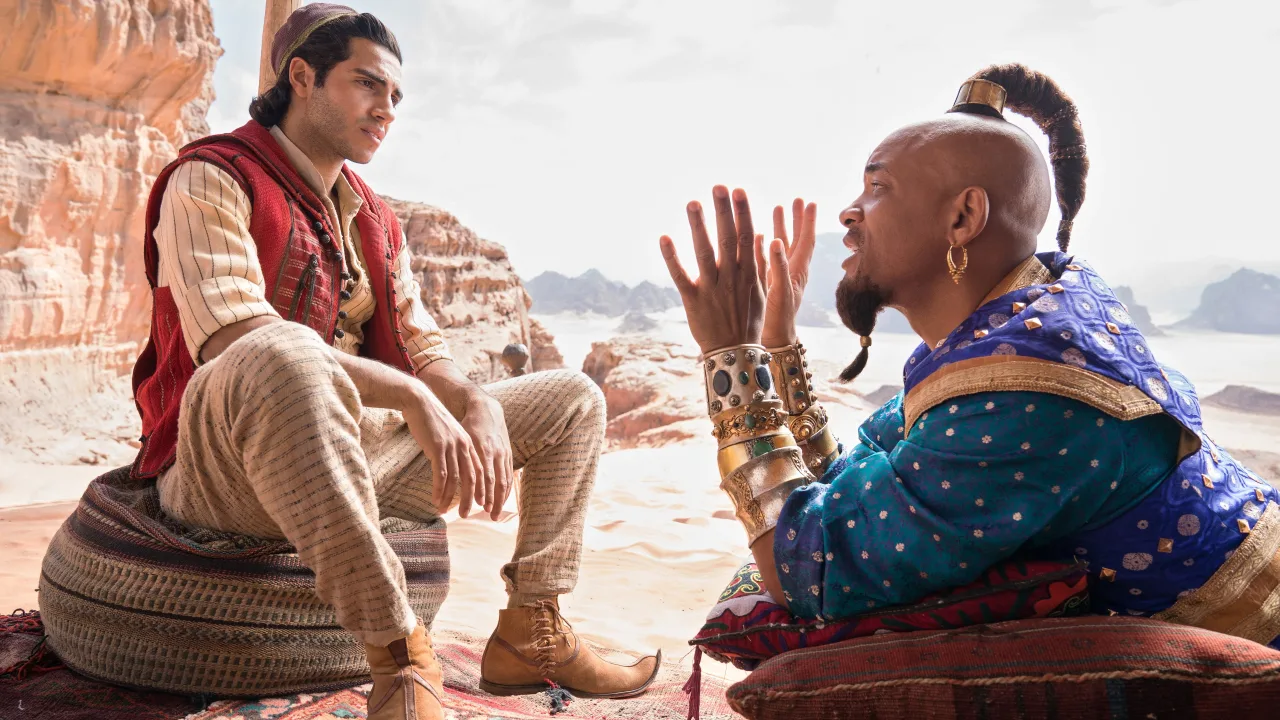 Aladdin İndir - görsel 9