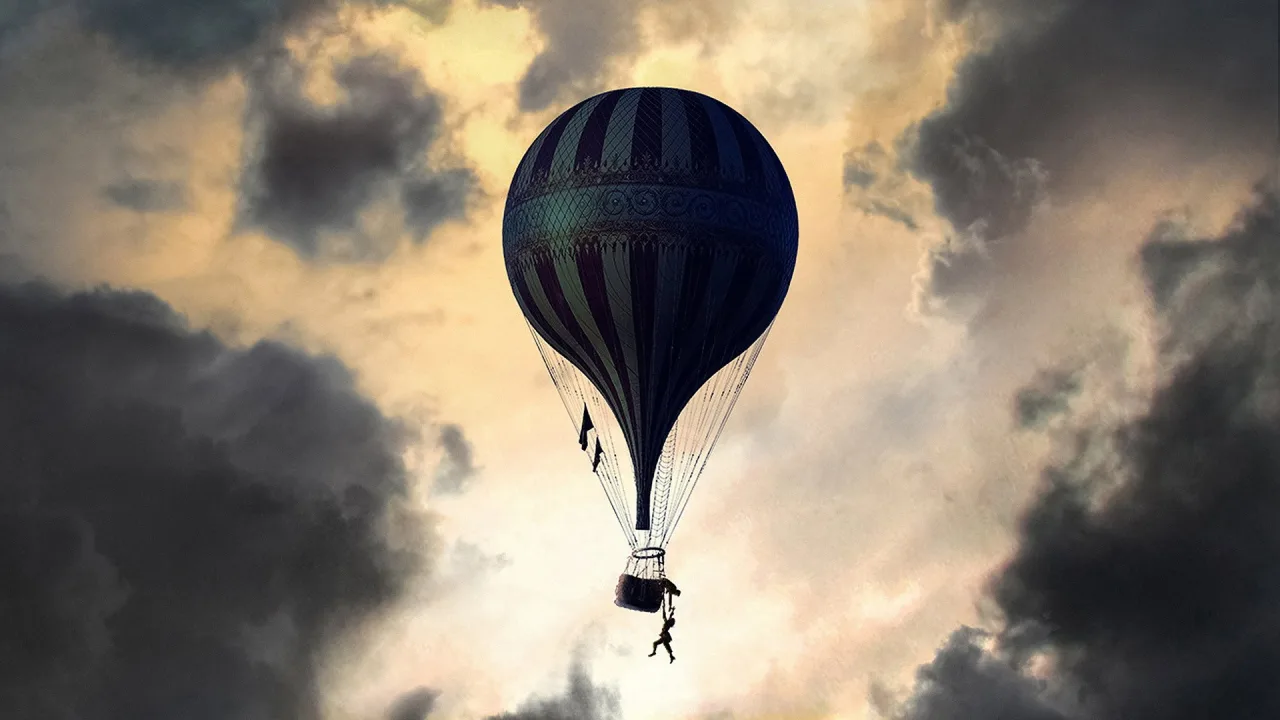 Balon Pilotları İndir - görsel 5