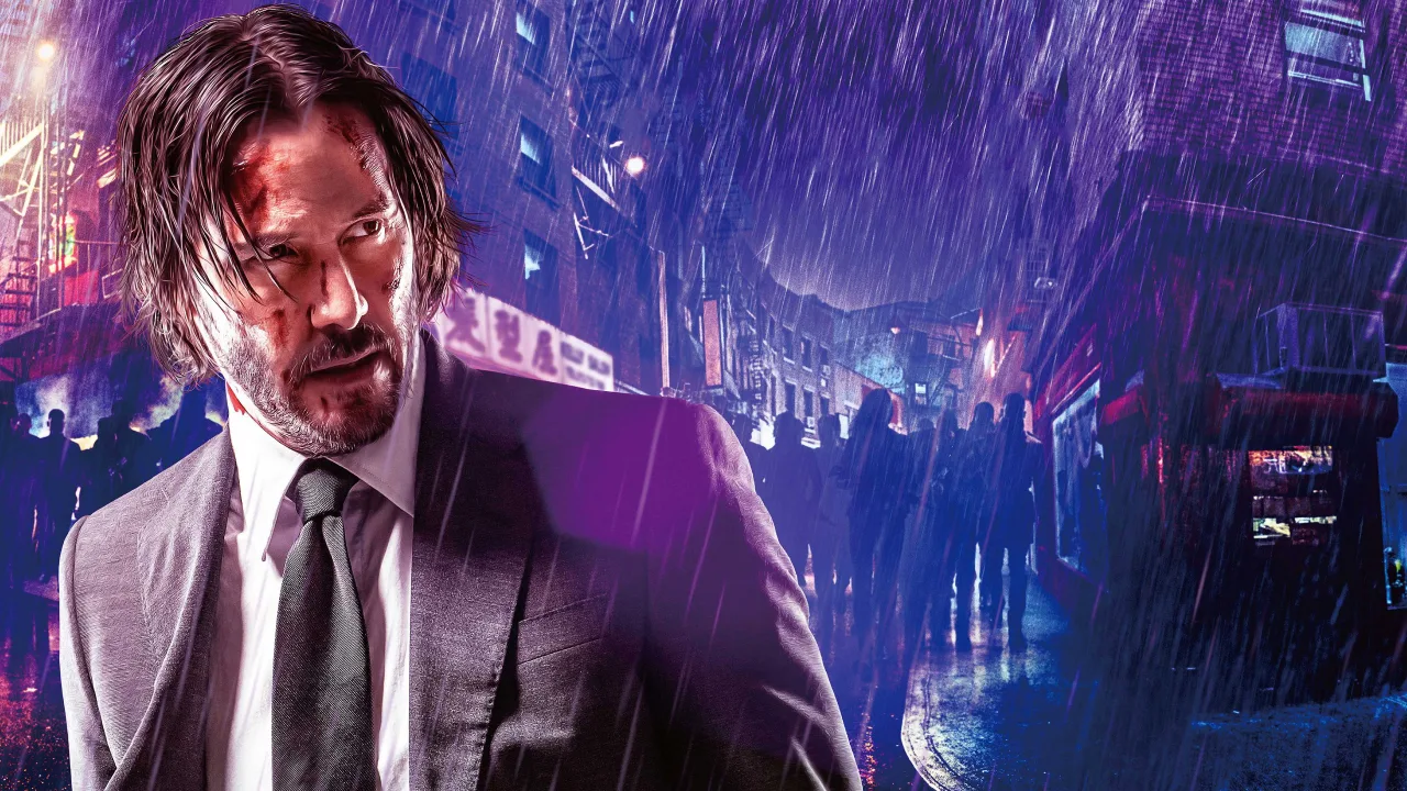 John Wick 3: Parabellum İndir - görsel 10