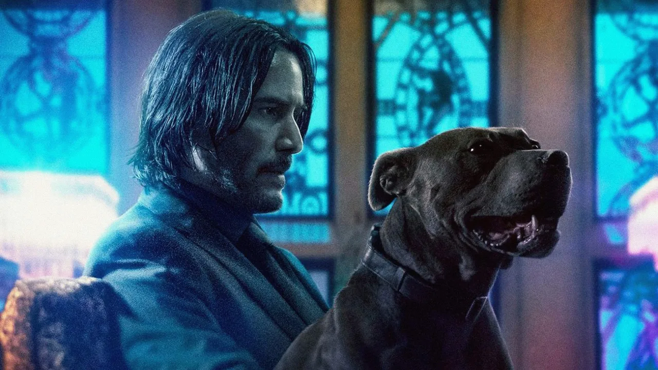 John Wick 3: Parabellum İndir - görsel 3