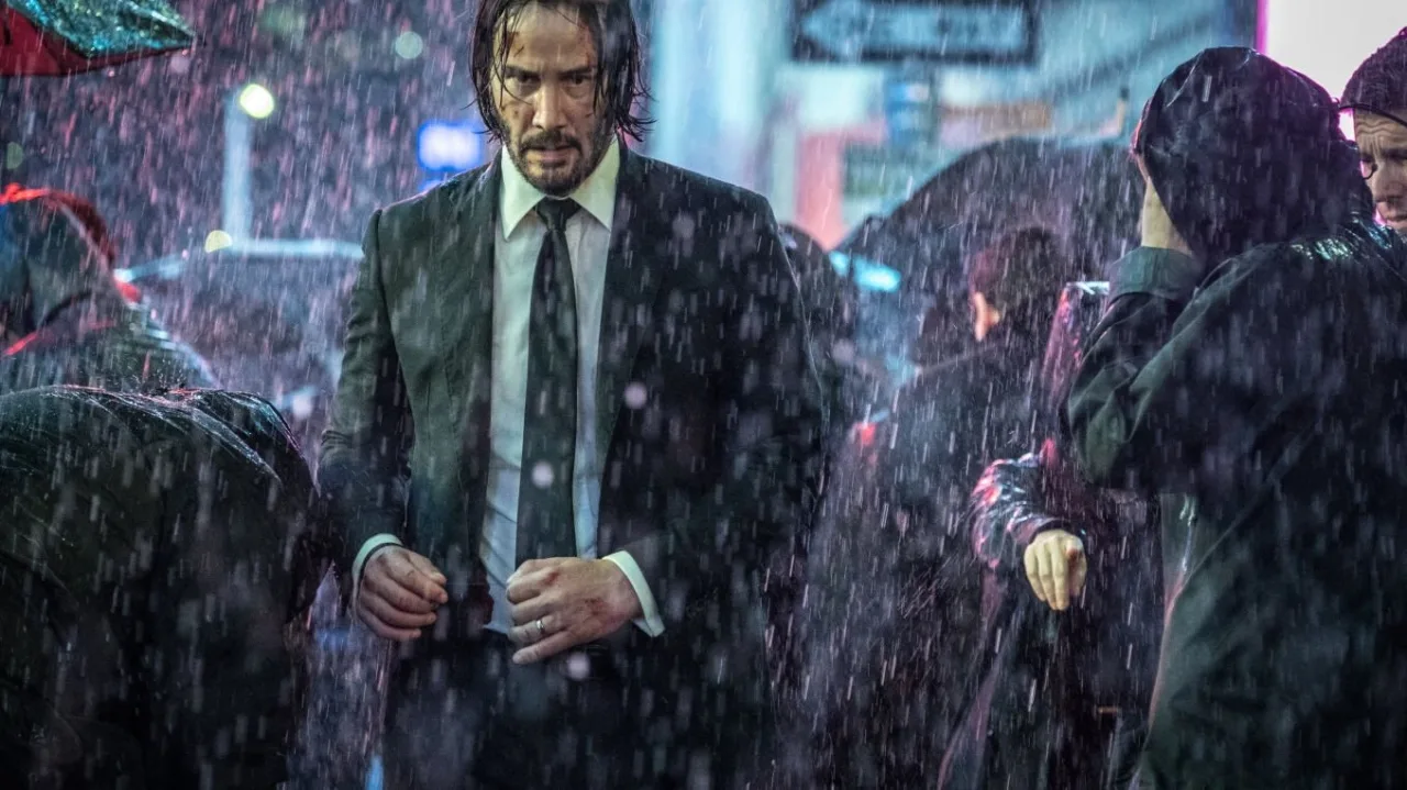 John Wick 3: Parabellum İndir - görsel 5