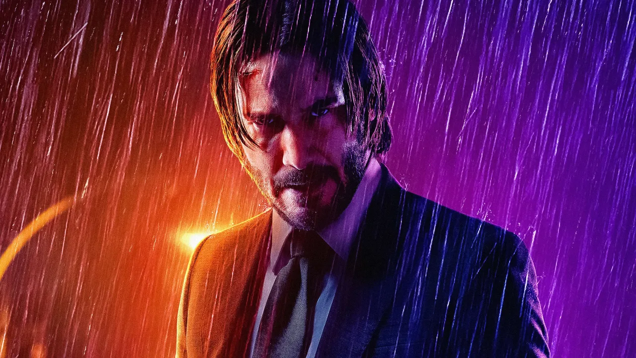 John Wick 3: Parabellum İndir - görsel 6