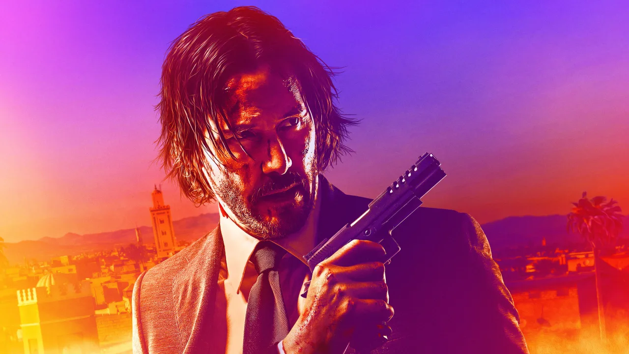 John Wick 3: Parabellum İndir - görsel 7