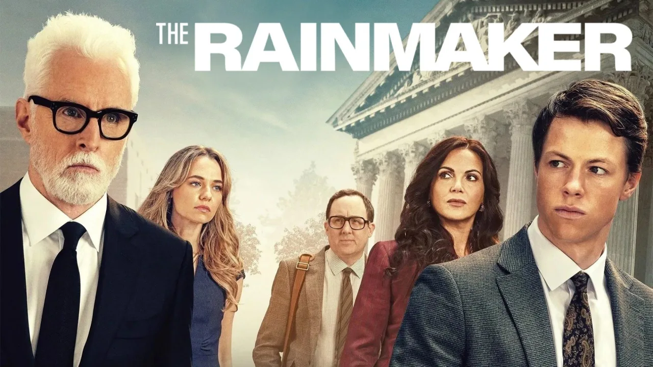The Rainmaker 1080p İndir - görsel 9
