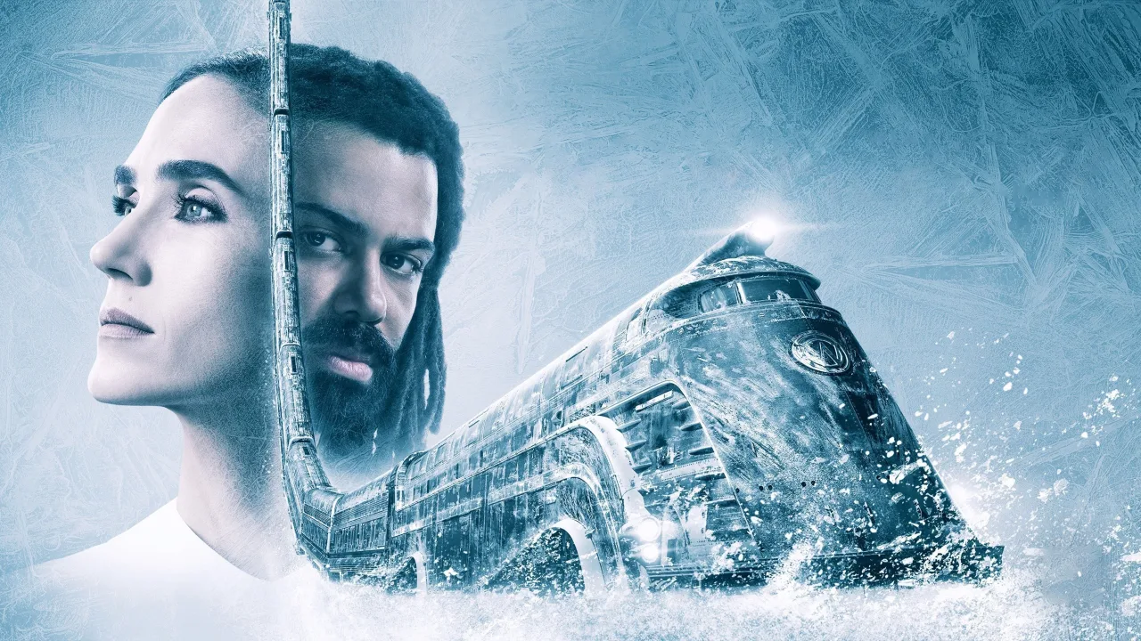 Snowpiercer İndir - görsel 3