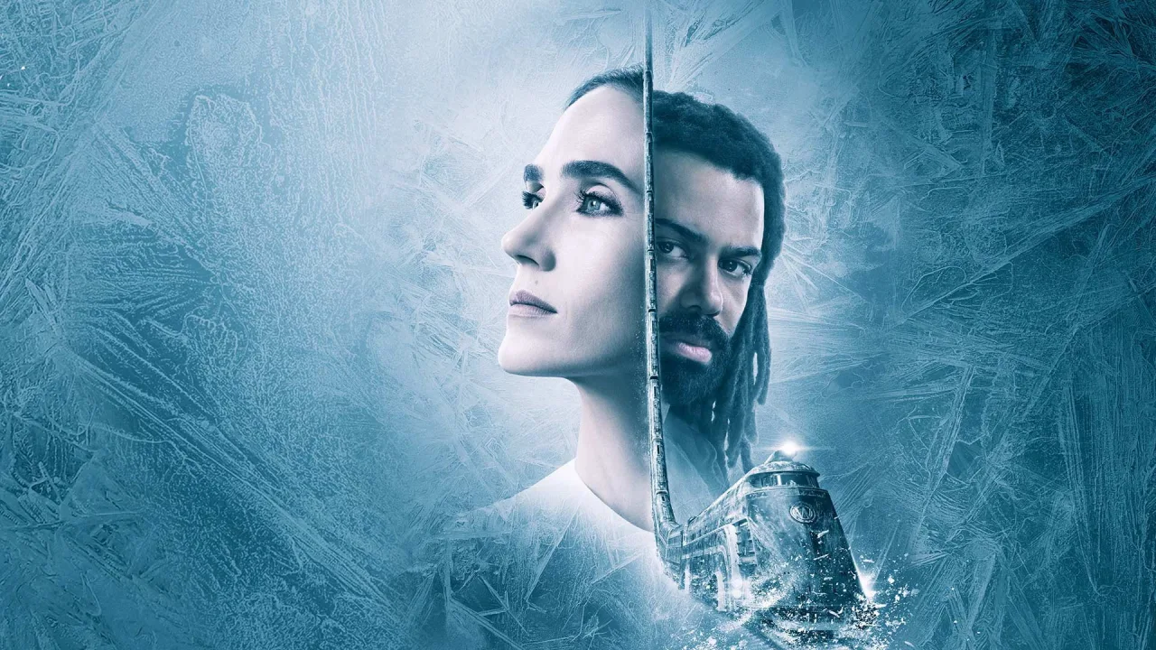 Snowpiercer İndir - görsel 8