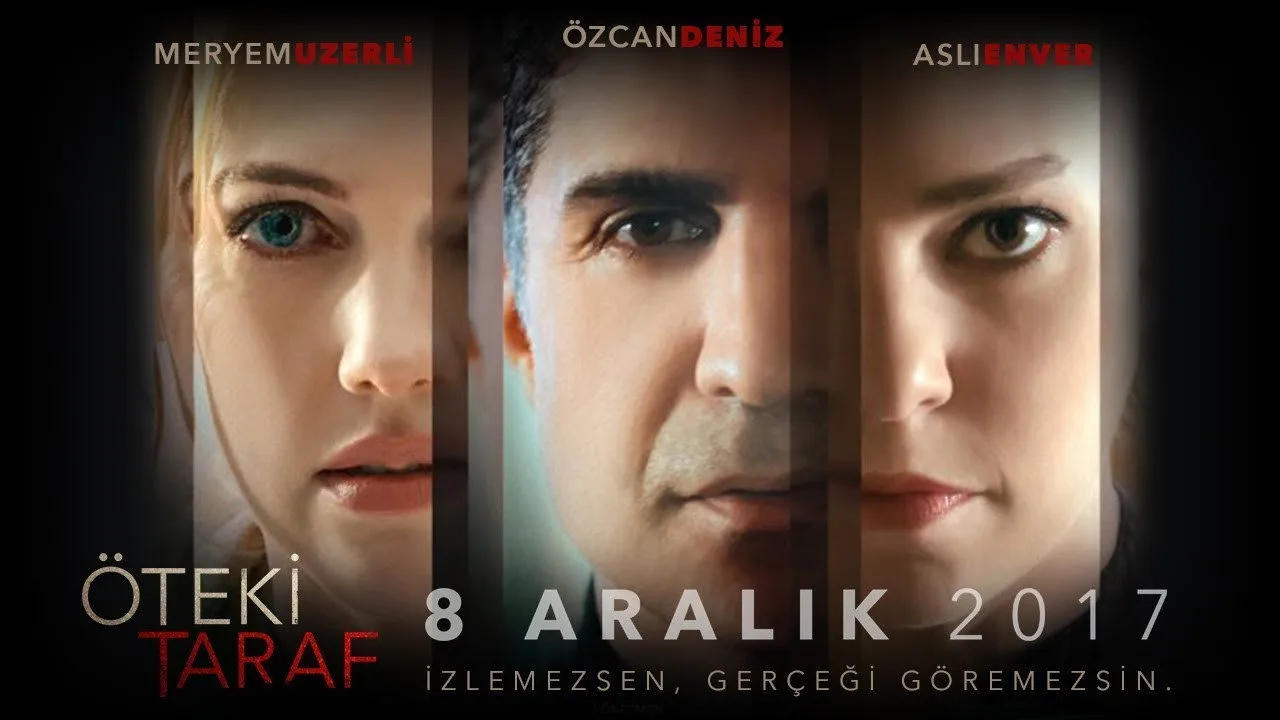 Öteki Taraf İndir - görsel 4