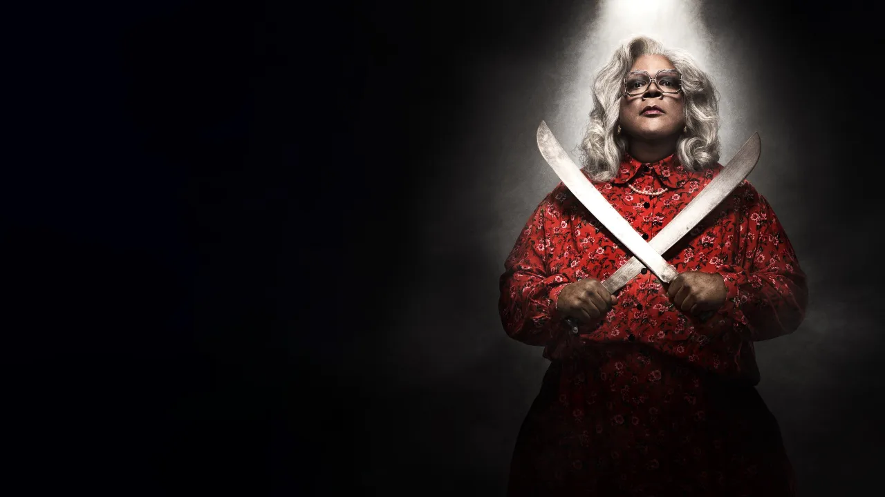 Boo 2! Madea Cadılar Bayramı İndir - görsel 1