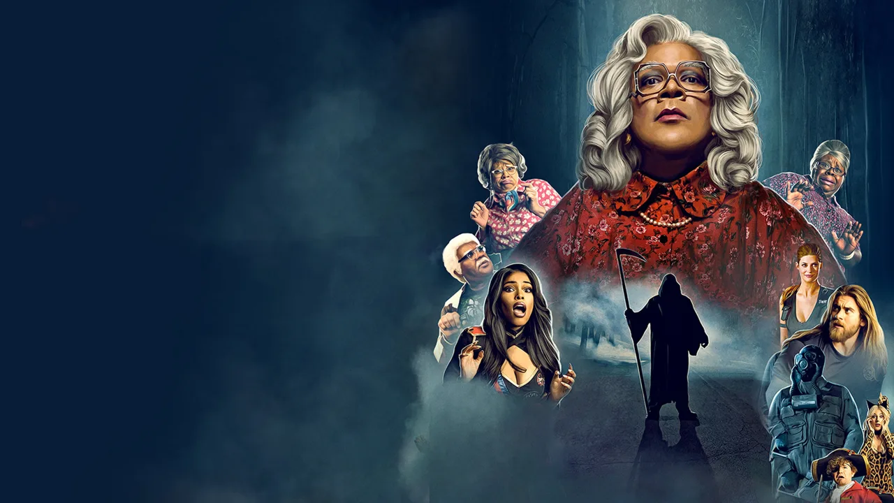 Boo 2! Madea Cadılar Bayramı İndir - görsel 3