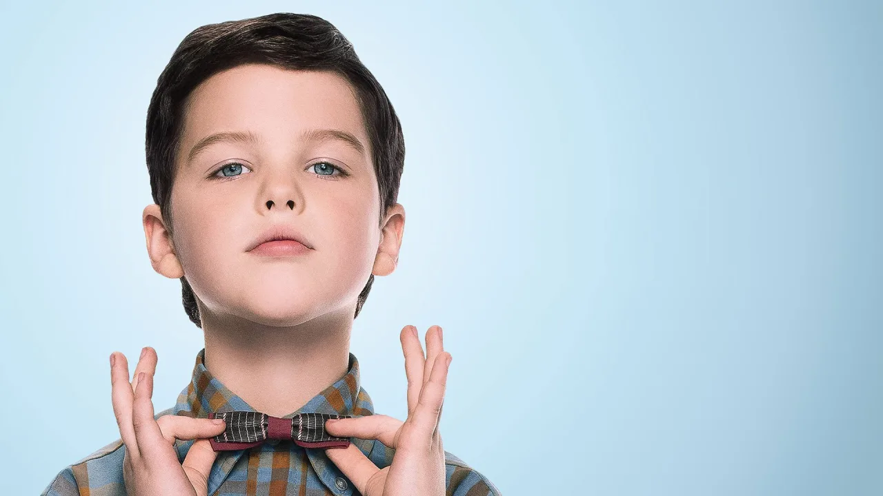 Young Sheldon İndir - görsel 3