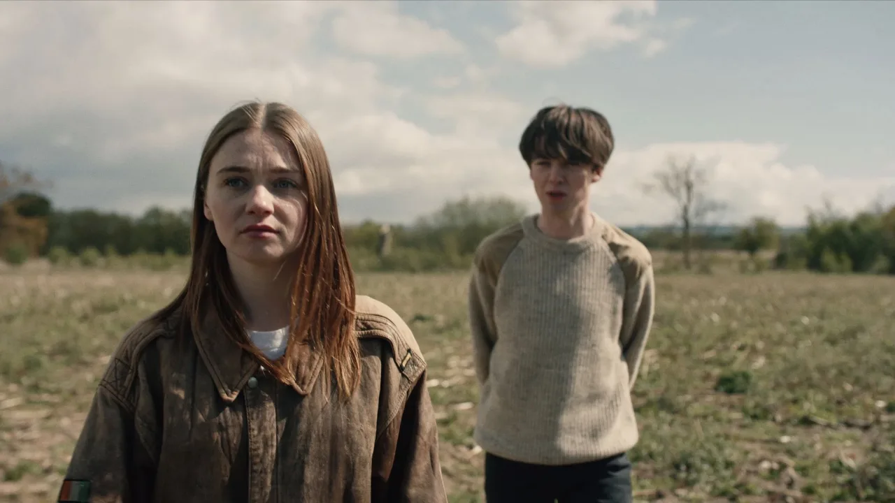 The End of the F***ing World İndir - görsel 7