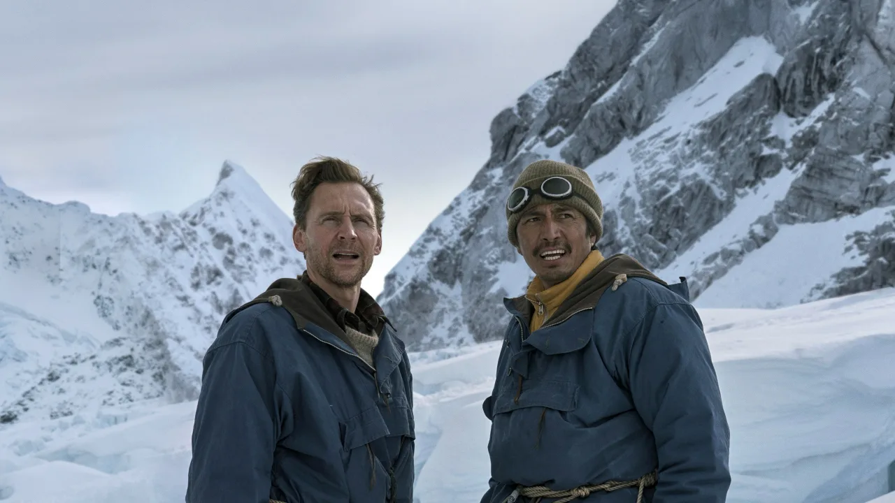 Tenzing - görsel 3